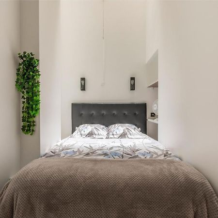 L'Appartement Du Marais Paris Exterior photo