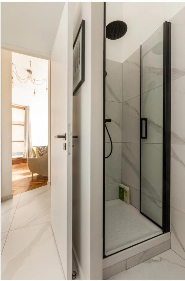 L'Appartement Du Marais Paris Exterior photo
